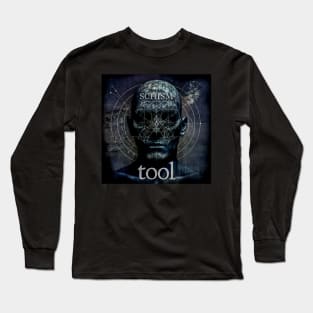 Schism tool Long Sleeve T-Shirt